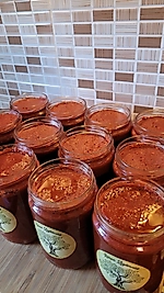 Biber Salçası 800gr