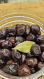 Gemlik Gurme Zeytin 2kg