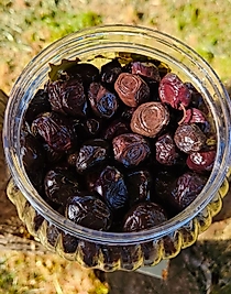 Gemlik Özel Zeytin 2kg