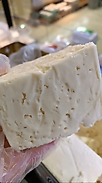 Ezine peynir (Şirden mayalı) 650gr
