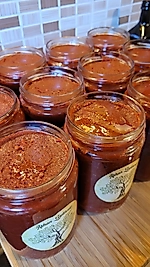 Domates Salçası 800 gr