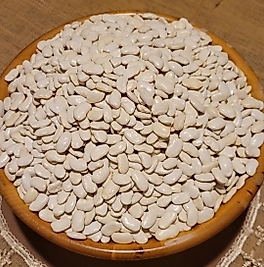 Kuru Fasulye (Selanik) 1kg