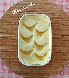 Yayık Tereyağı 1kg