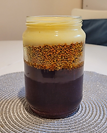 Atom Standart 850gr