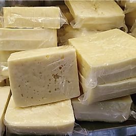 Bergama Tulum Peyniri (şirden maya)  500-550gr