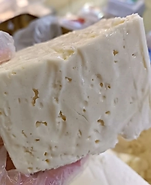 Ezine Beyaz Peynir (Şirden maya) 650gr-700gr