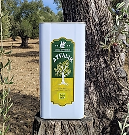 2025-2026 Yeni Sezon İlk Hasat Zeytinyağı 5lt.