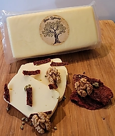 Taze Kaşar  1kg  %100 Süt (şirden maya)